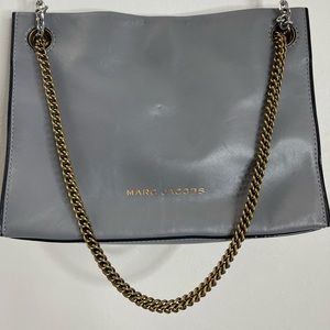 Marc Jacobs Leather Bag